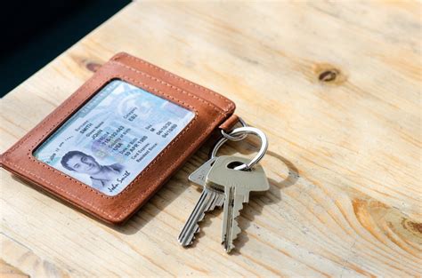 rfid chip keychain|rfid blocking keychain wallet.